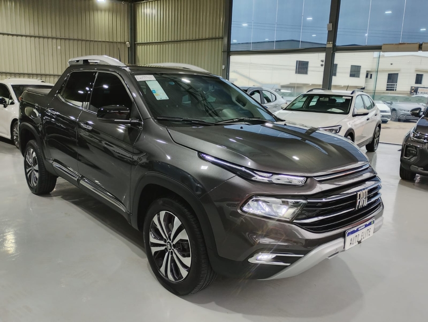 fiat toro 1.3 turbo 270 flex volcano at6 4p automatico 20235