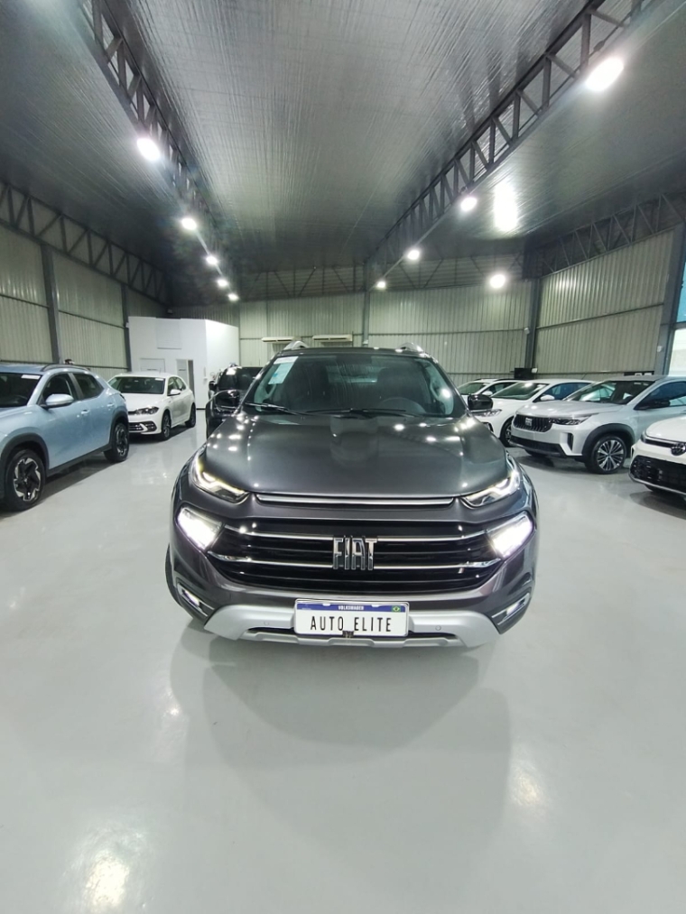 fiat toro 1.3 turbo 270 flex volcano at6 4p automatico 20232
