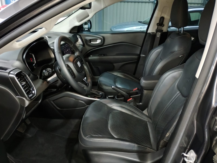 fiat toro 1.3 turbo 270 flex volcano at6 4p automatico 202311