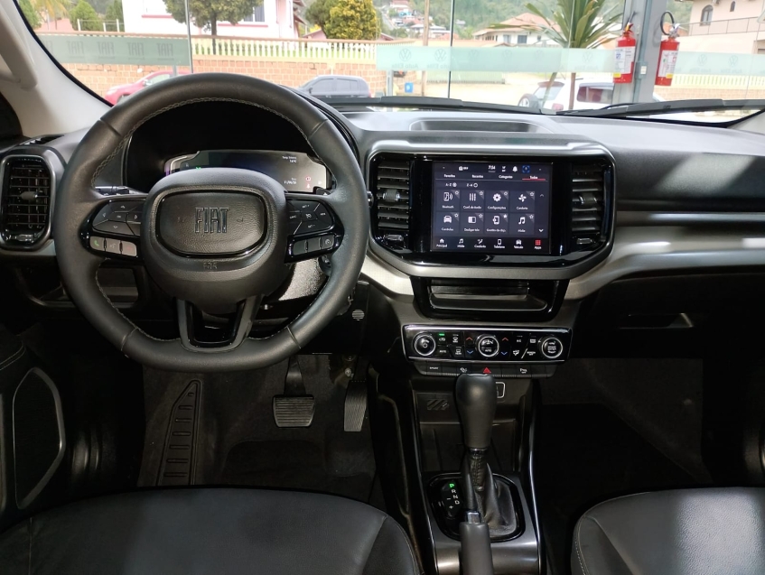 fiat toro 1.3 turbo 270 flex volcano at6 4p automatico 202310