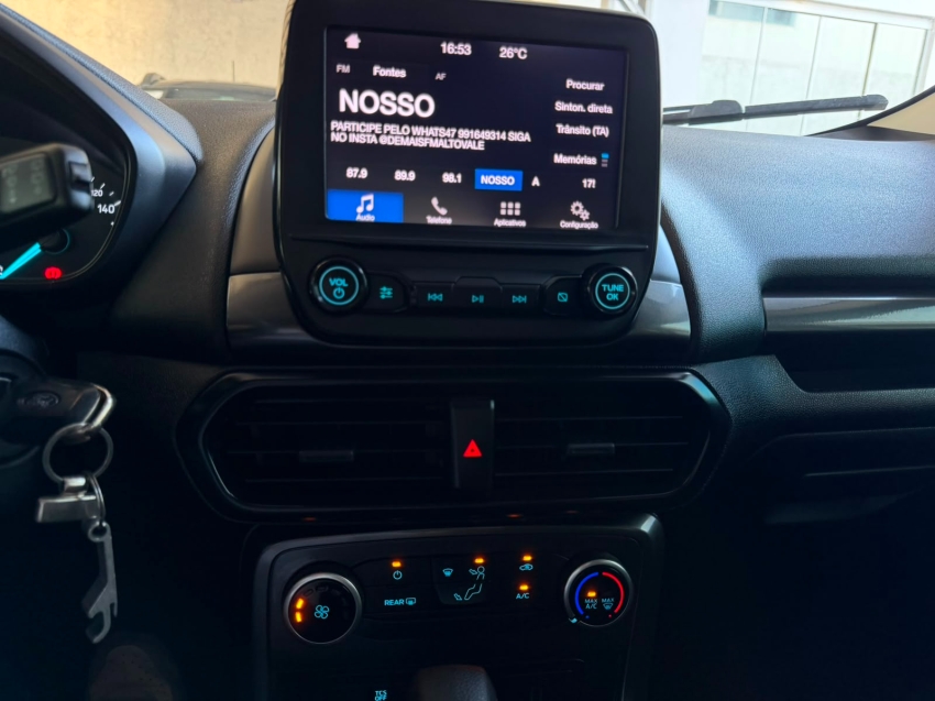 ford ecosport 1.5 ti-vct flex se automatico 4p 202112