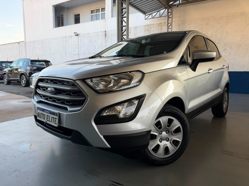 ford ecosport 1.5 ti-vct flex se automatico 4p 20210