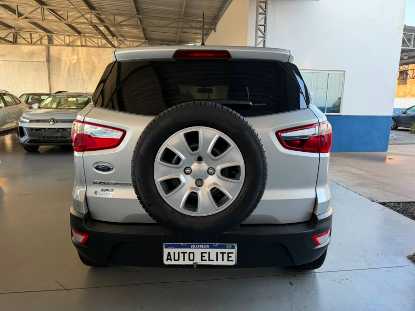 ford ecosport 1.5 ti-vct flex se automatico 4p 20216