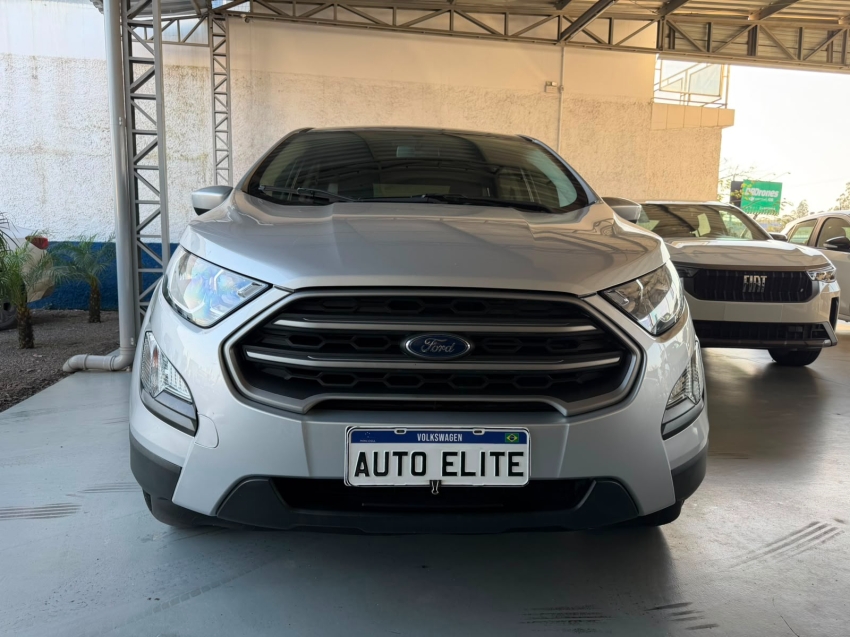 ford ecosport 1.5 ti-vct flex se automatico 4p 20215