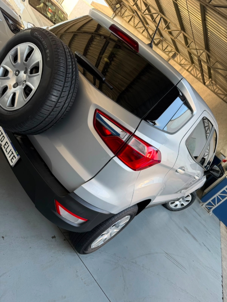 ford ecosport 1.5 ti-vct flex se automatico 4p 20212