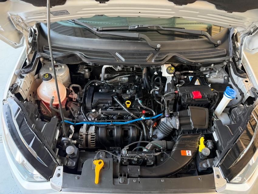 ford ecosport 1.5 ti-vct flex se automatico 4p 20219