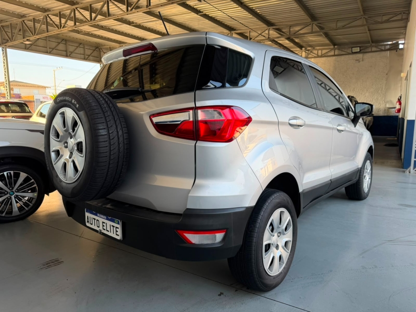 ford ecosport 1.5 ti-vct flex se automatico 4p 20213