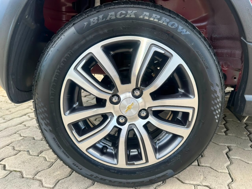 chevrolet onix 1.4 mpfi activ 8v flex 4p automatico 20188