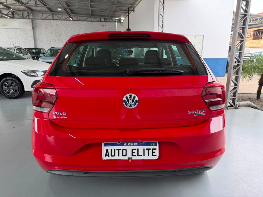 volkswagen polo 1.0 200 tsi sense automatico flex 4p 20205