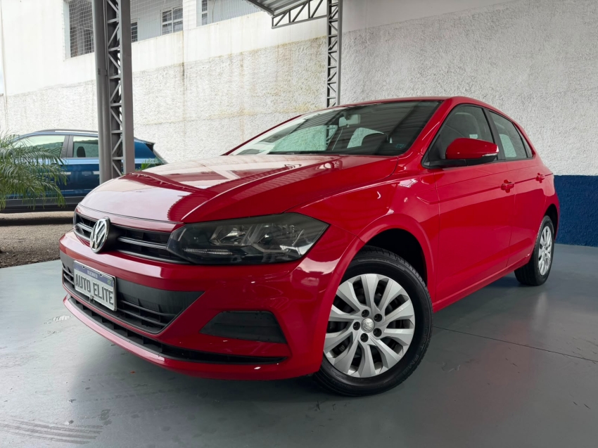 volkswagen polo 1.0 200 tsi sense automatico flex 4p 20200