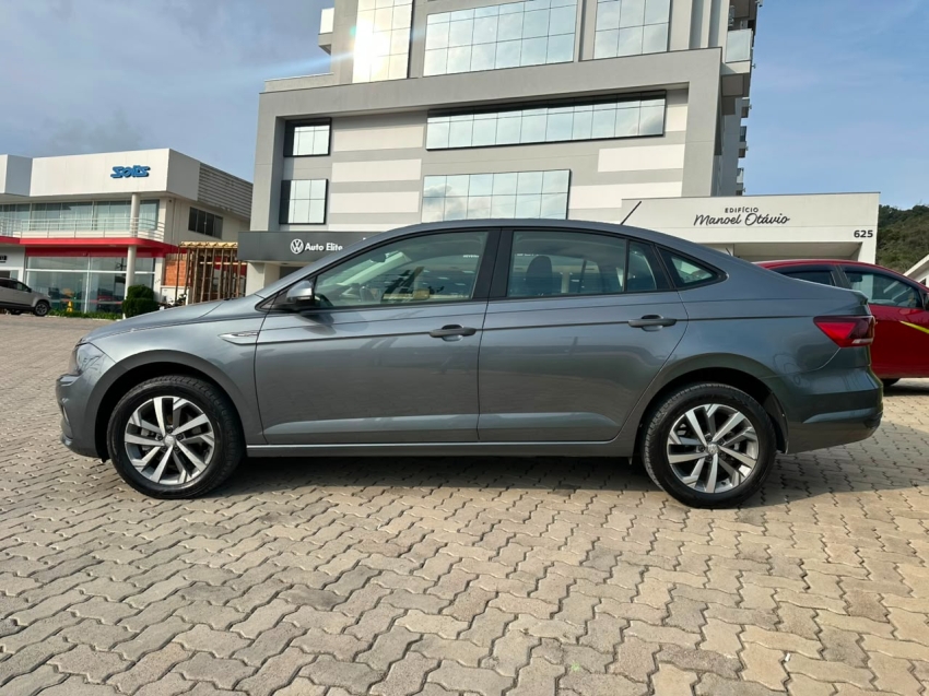 volkswagen virtus 1.0 200 tsi comfortline automatico flex 4p 20181