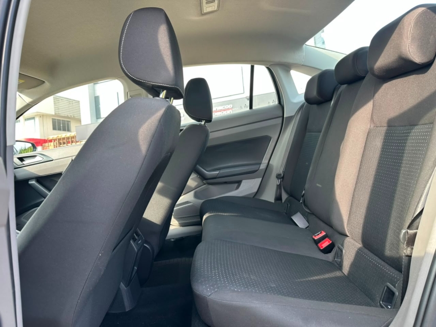 volkswagen virtus 1.0 200 tsi comfortline automatico flex 4p 20188