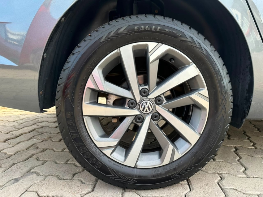 volkswagen virtus 1.0 200 tsi comfortline automatico flex 4p 20187