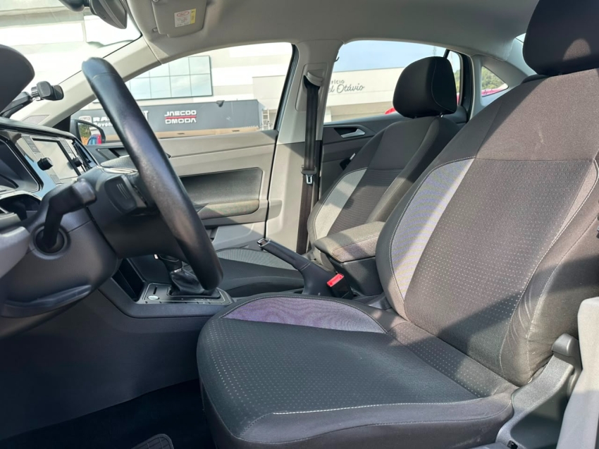 volkswagen virtus 1.0 200 tsi comfortline automatico flex 4p 20189