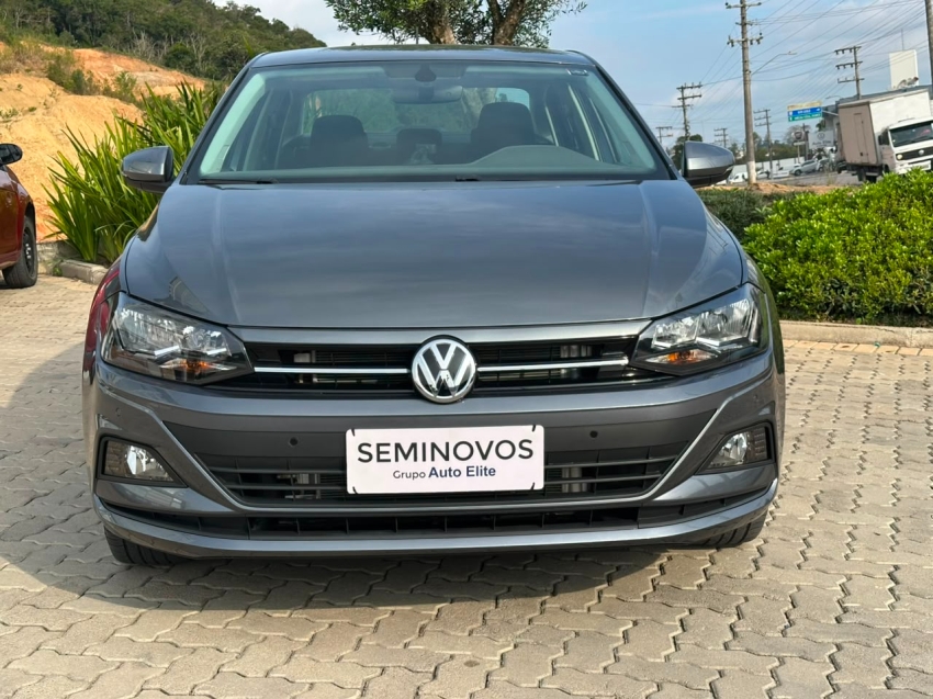 volkswagen virtus 1.0 200 tsi comfortline automatico flex 4p 20182