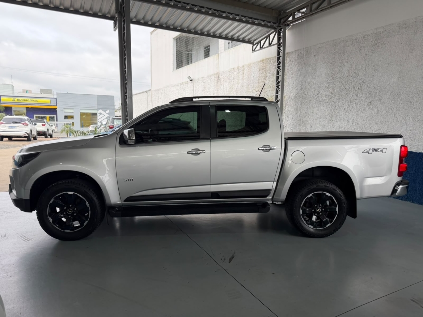 chevrolet s10 2.8 16v turbo diesel lt cd 4x4 automatico 4p 20231