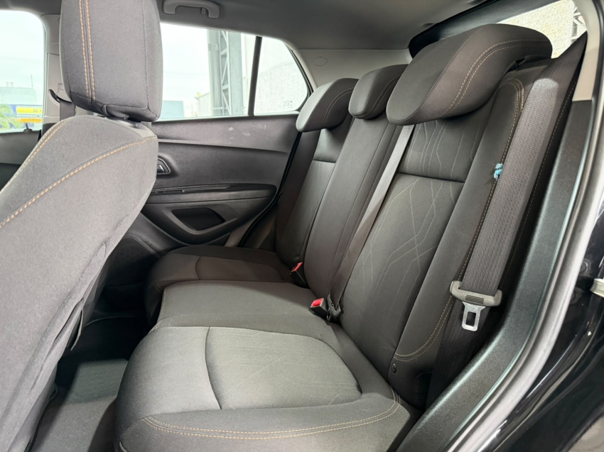 chevrolet tracker 1.4 16v turbo flex lt automatico 4p 201716