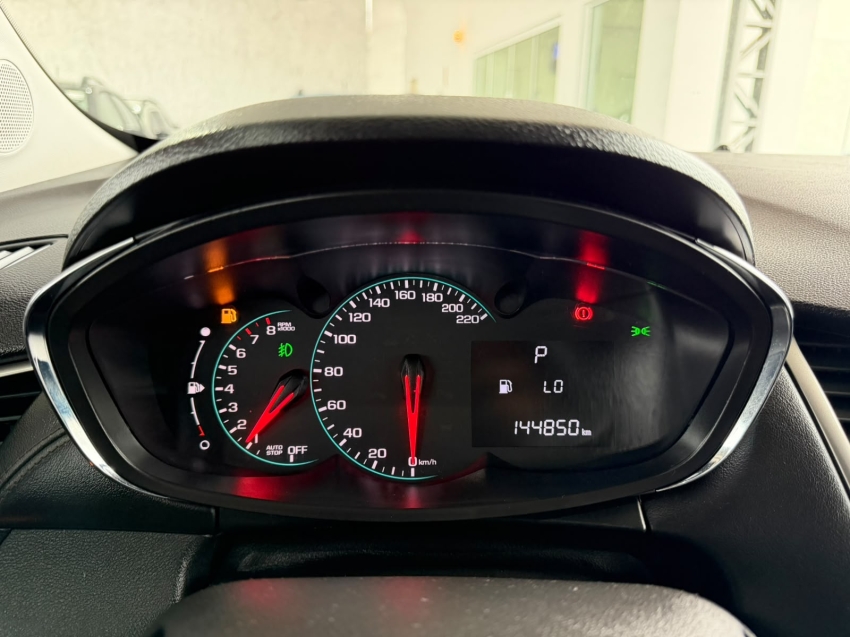 chevrolet tracker 1.4 16v turbo flex lt automatico 4p 201713