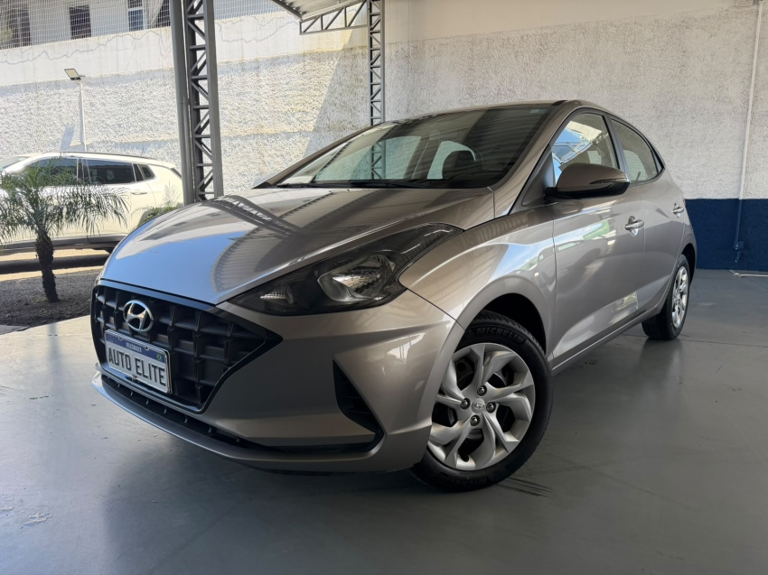 hyundai hb20 1.0 12v flex vision manual 4p 20220