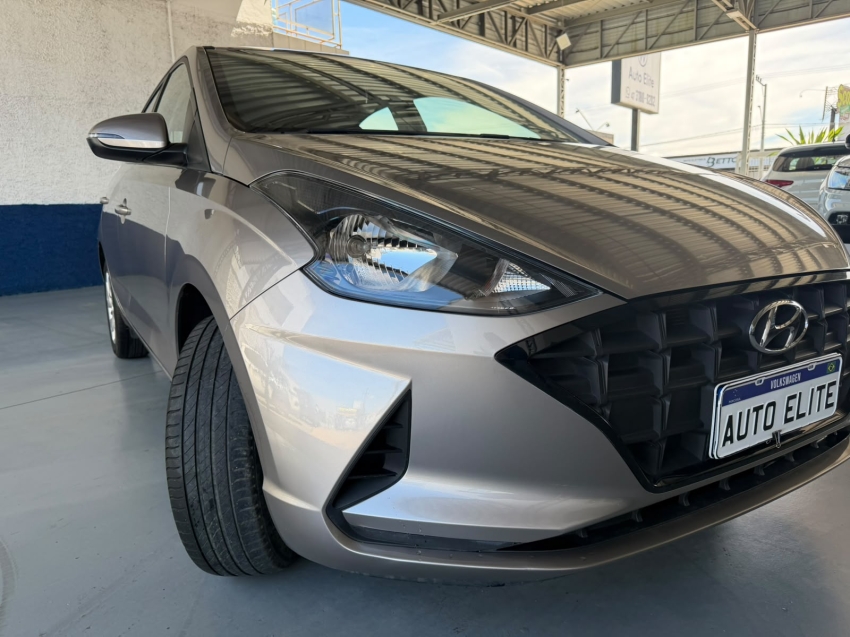 hyundai hb20 1.0 12v flex vision manual 4p 20226