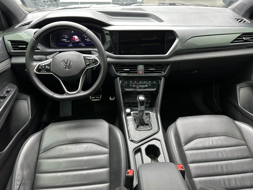 volkswagen taos 1.4 250 tsi total flex highline automatico 4p 20247