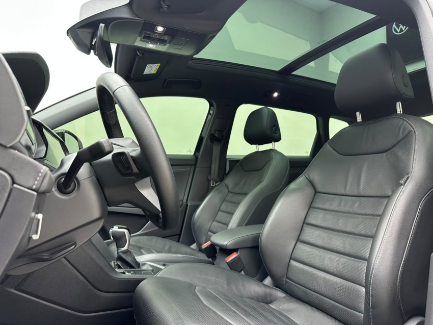 volkswagen taos 1.4 250 tsi total flex highline automatico 4p 20246