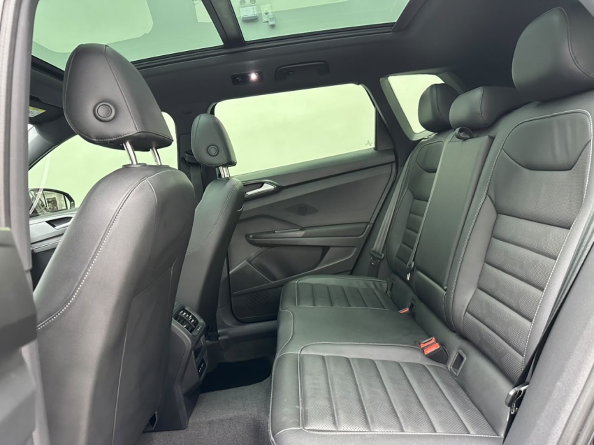 volkswagen taos 1.4 250 tsi total flex highline automatico 4p 20249