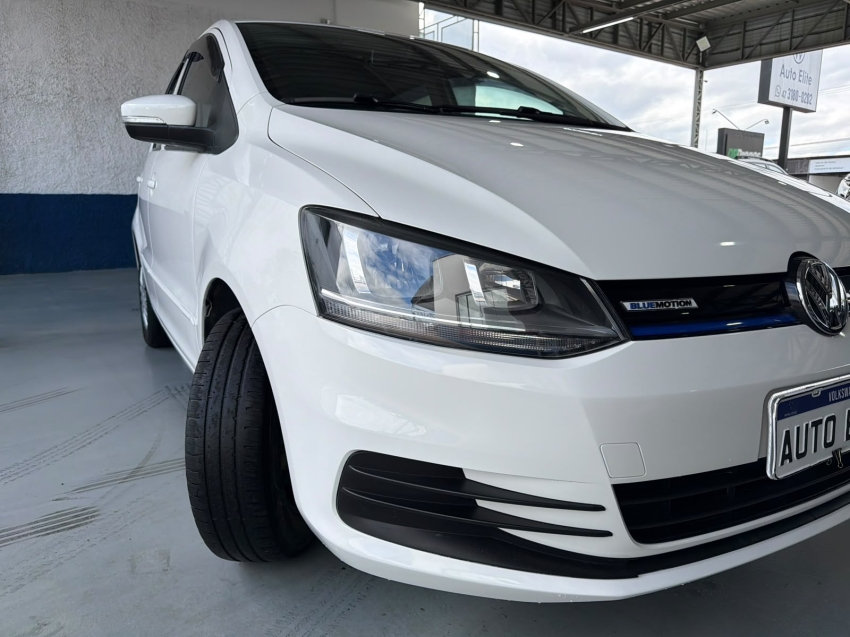 volkswagen fox 1.0 mi bluemotion 8v flex 4p manual 20156