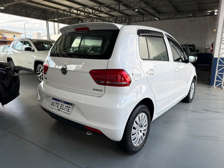 volkswagen fox 1.0 mi bluemotion 8v flex 4p manual 20157