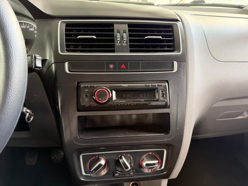 volkswagen fox 1.0 mi bluemotion 8v flex 4p manual 201510