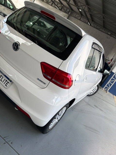 volkswagen fox 1.0 mi bluemotion 8v flex 4p manual 20153