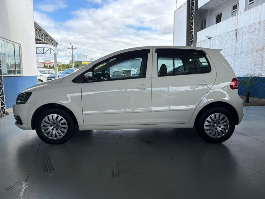 volkswagen fox 1.0 mi bluemotion 8v flex 4p manual 20151