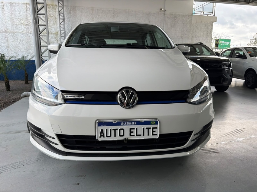 volkswagen fox 1.0 mi bluemotion 8v flex 4p manual 20154