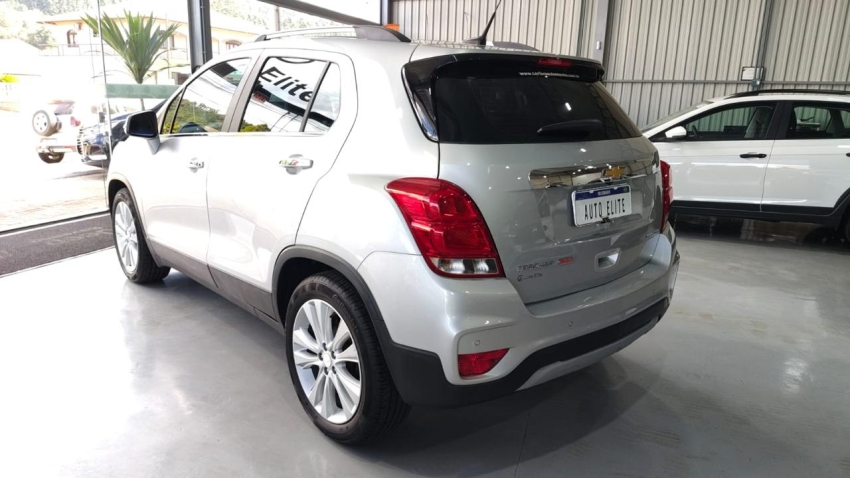 chevrolet tracker 1.4 16v turbo flex premier automatico 4p 20193