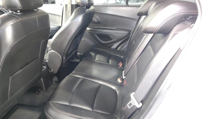 chevrolet tracker 1.4 16v turbo flex premier automatico 4p 20199