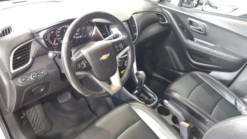 chevrolet tracker 1.4 16v turbo flex premier automatico 4p 20197