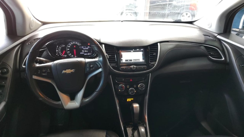 chevrolet tracker 1.4 16v turbo flex premier automatico 4p 20196