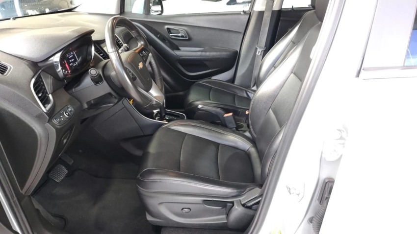 chevrolet tracker 1.4 16v turbo flex premier automatico 4p 20198