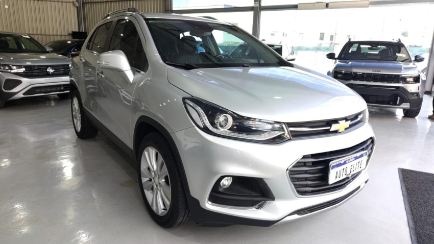 chevrolet tracker 1.4 16v turbo flex premier automatico 4p 20195