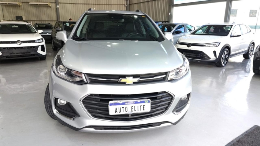chevrolet tracker 1.4 16v turbo flex premier automatico 4p 20191