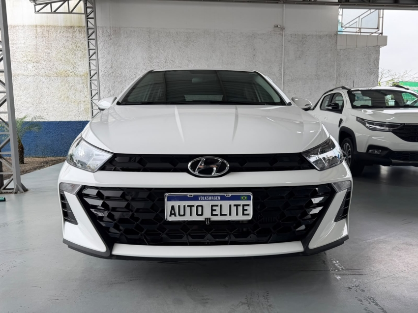 hyundai hb20 1.0 tgdi flex comfort plus automatico 4p 20255