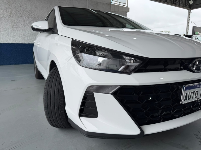 hyundai hb20 1.0 tgdi flex comfort plus automatico 4p 20256