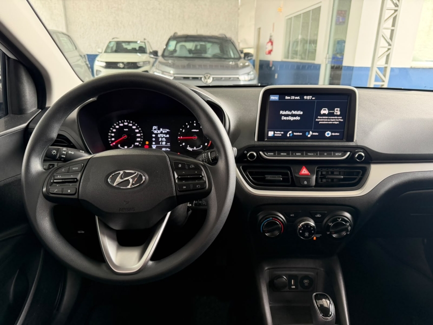 hyundai hb20 1.0 tgdi flex comfort plus automatico 4p 20259