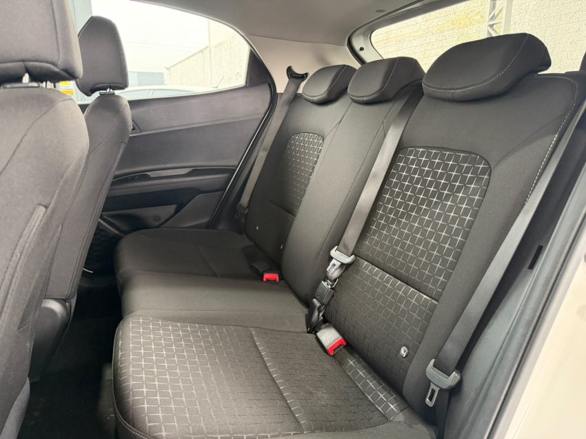 hyundai hb20 1.0 tgdi flex comfort plus automatico 4p 202516