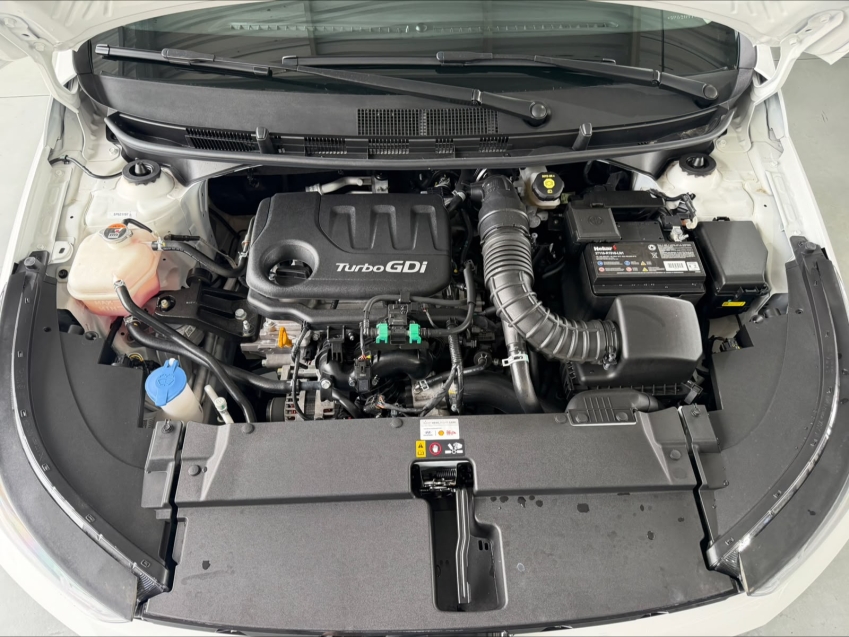 hyundai hb20 1.0 tgdi flex comfort plus automatico 4p 20258