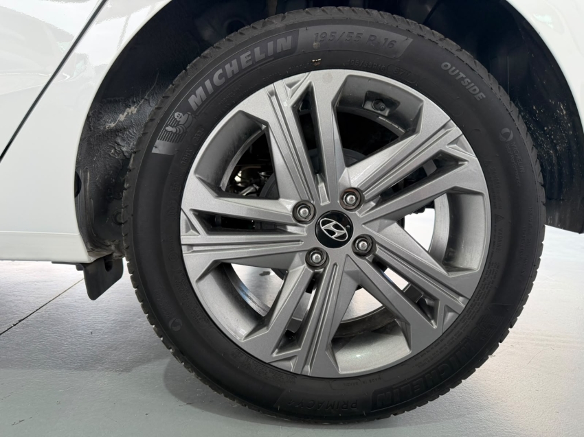hyundai hb20 1.0 tgdi flex comfort plus automatico 4p 20257