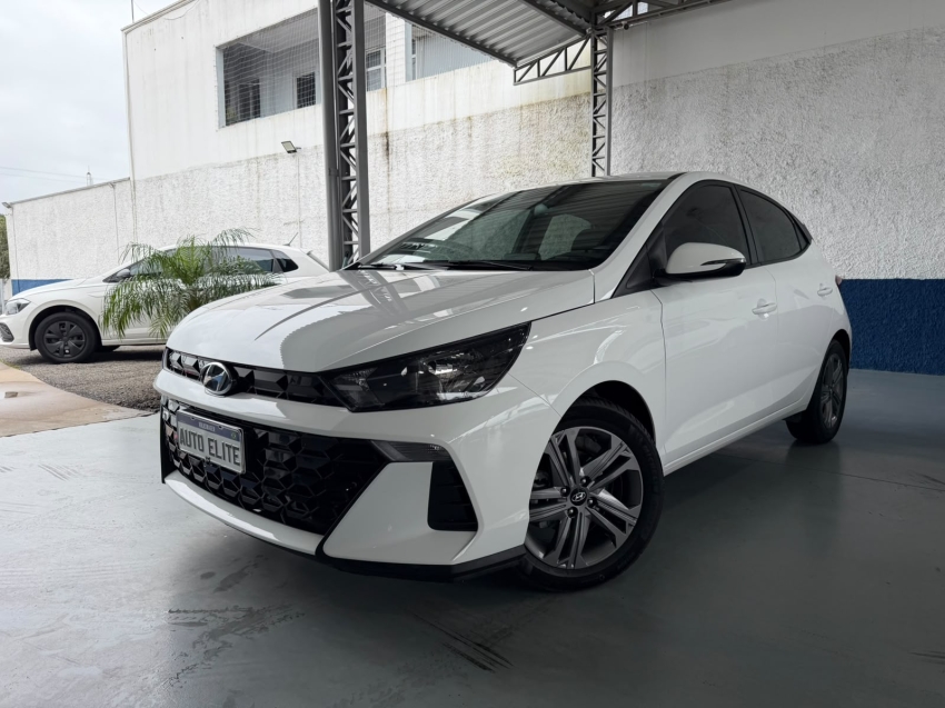 hyundai hb20 1.0 tgdi flex comfort plus automatico 4p 20250