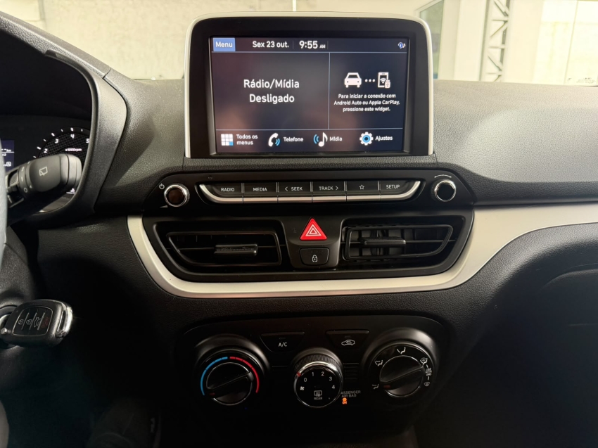 hyundai hb20 1.0 tgdi flex comfort plus automatico 4p 202512