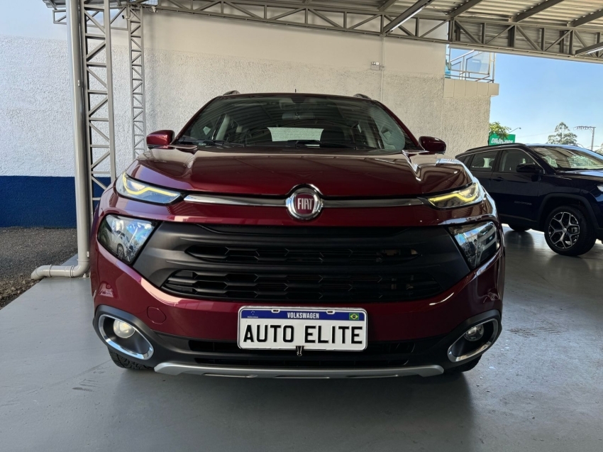 fiat toro 2.0 16v turbo diesel freedom 4wd at9 2019