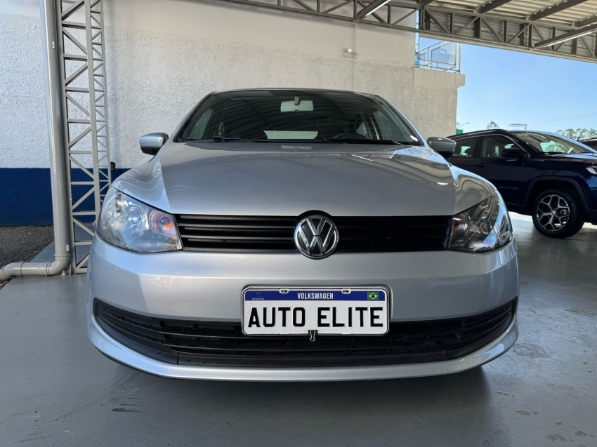 volkswagen gol 1.0 mi 8v flex 4p manual g.vi 2014